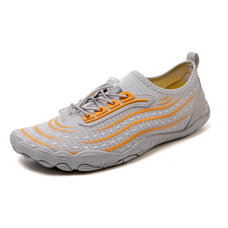 Orthopédique Chaussures épuré et de soutien