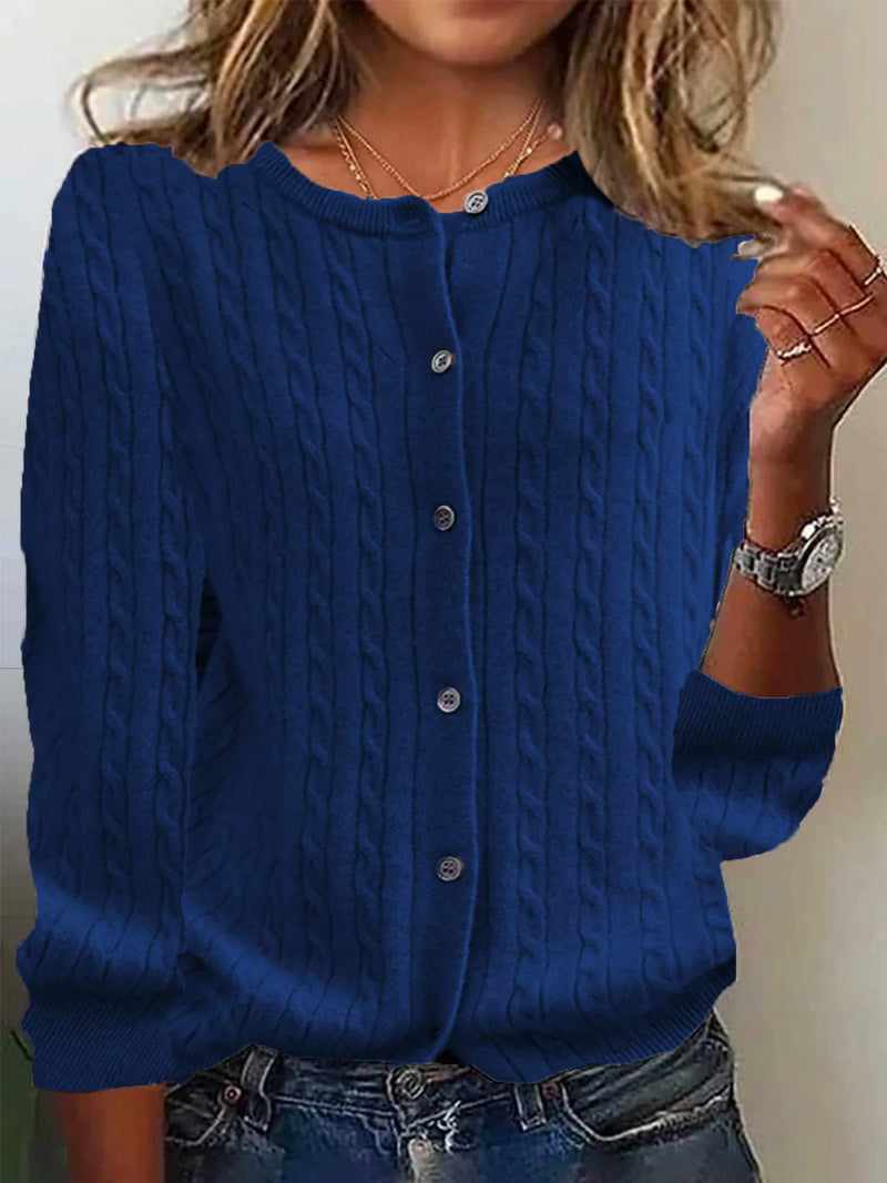 Doux et sophistiqué Manteau