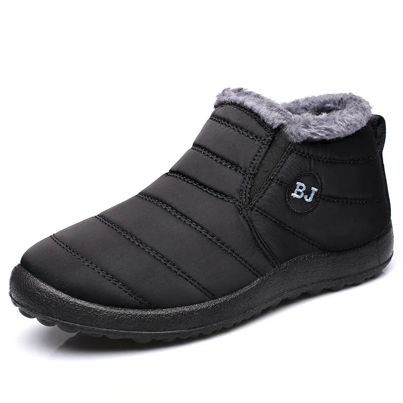 Orthopédique Bottes à la mode et de soutien