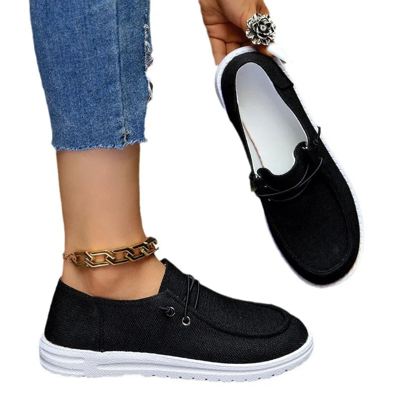 Orthopédique Chaussures confortable et à la mode