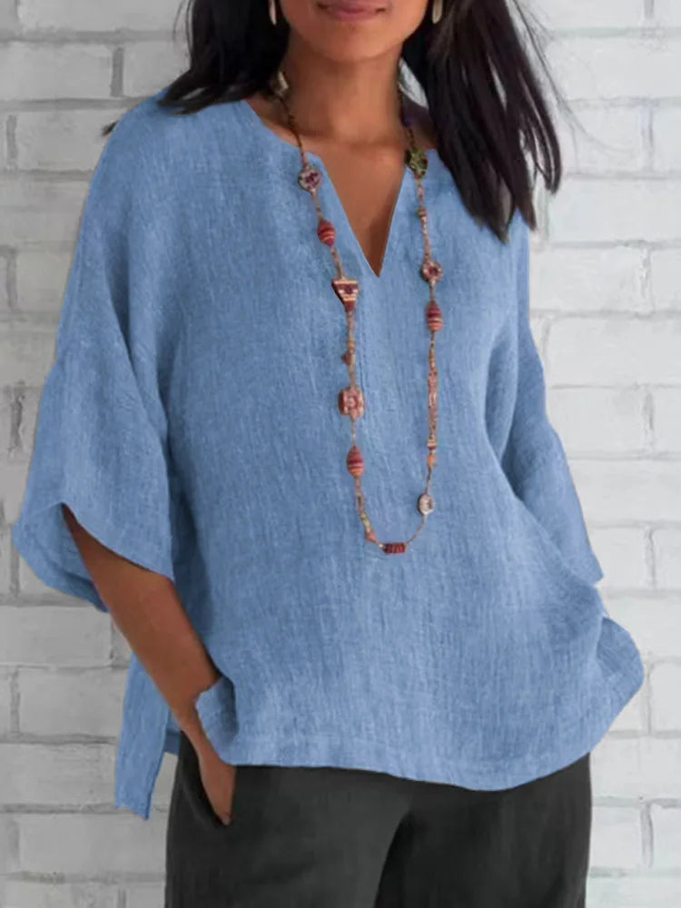 Élégant et stylé Chemise