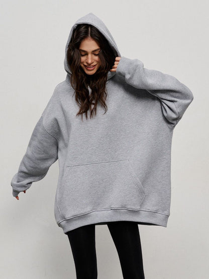 EP | Sweats à capuche grande taille