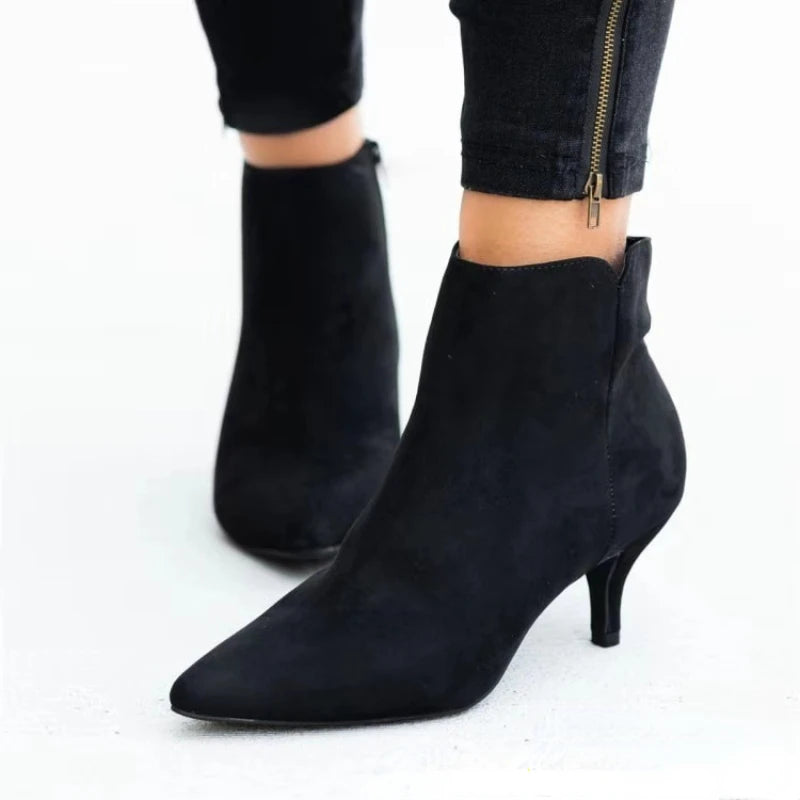 Orthopédique Bottes de soutien et élégant