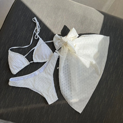 Poli et ludique Bikini