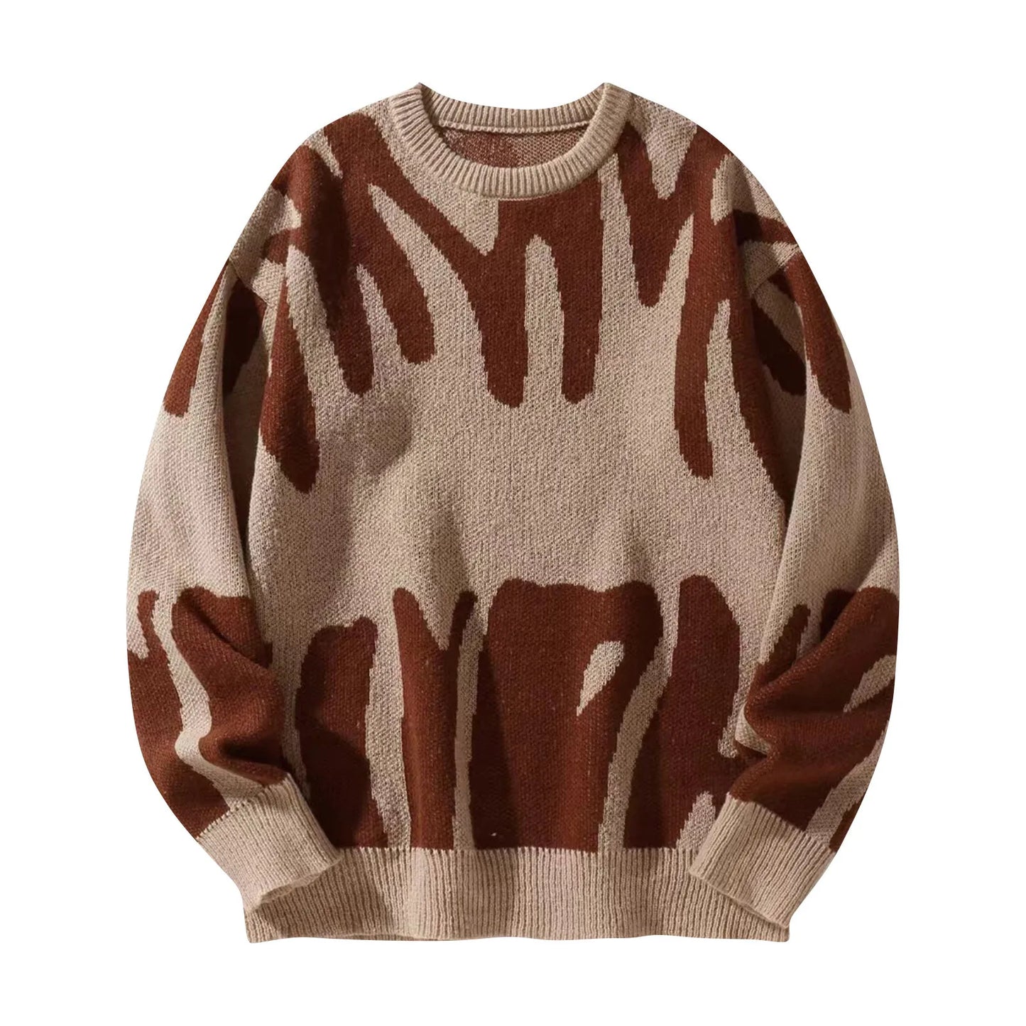 Pull inspiration vintage