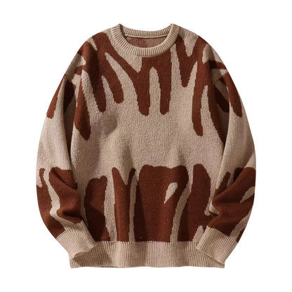Pull inspiration vintage