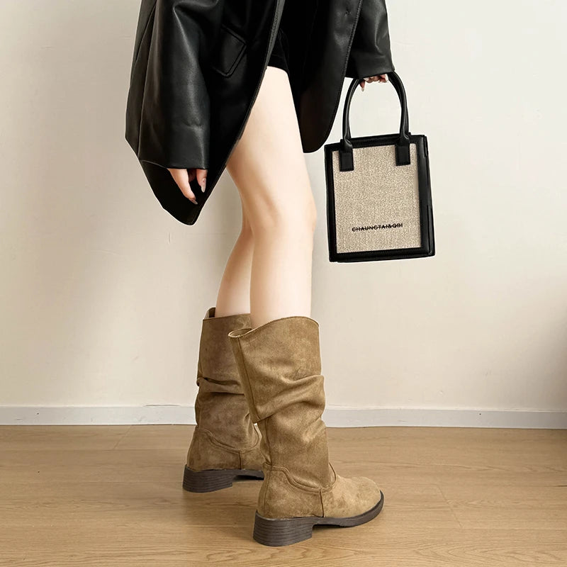 Orthopédique Bottes sur mesure et confortable