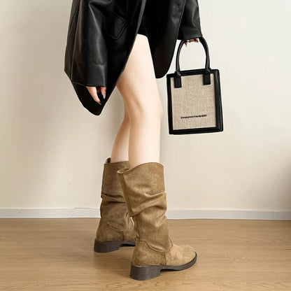 Orthopédique Bottes sur mesure et confortable