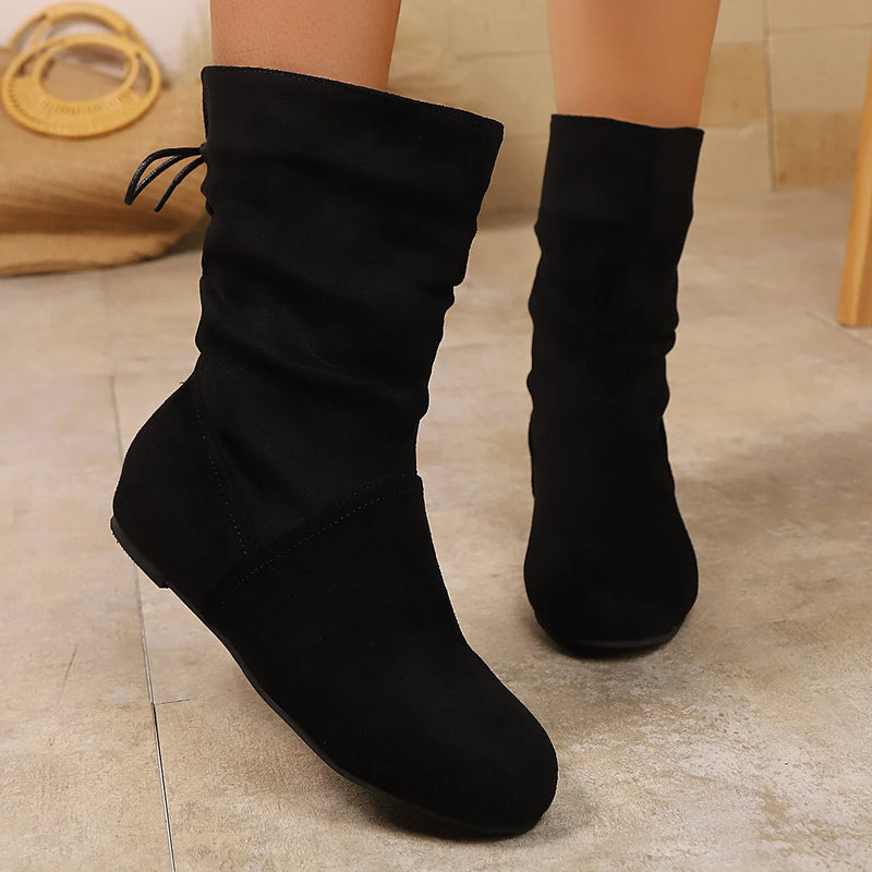 Orthopédique Bottes de soutien et élégant