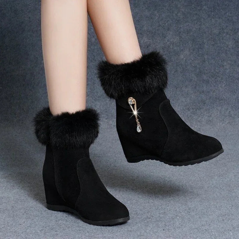 Orthopédique Bottes décontracté et de soutien