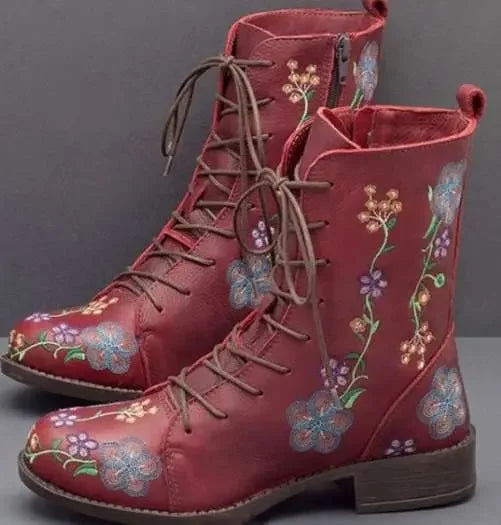 Orthopédique Bottes épuré et de soutien