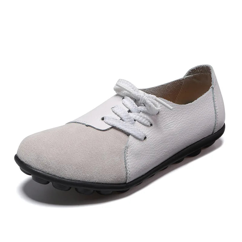 Orthopédique Ballerines épuré et de soutien