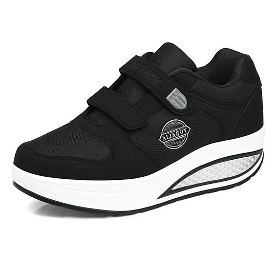 Orthopédique Chaussures confortable et à la mode