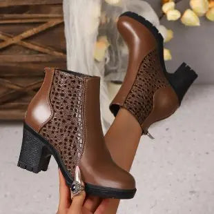 Orthopédique Talons de soutien et élégant