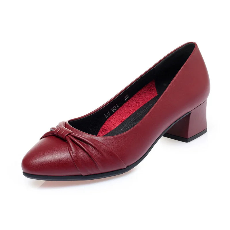 Orthopédique Chaussures durable et de soutien