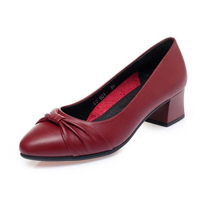 Orthopédique Chaussures durable et de soutien
