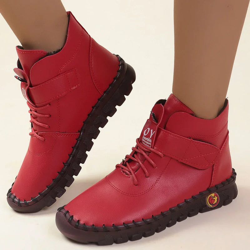 Orthopédique Bottes décontracté et de soutien