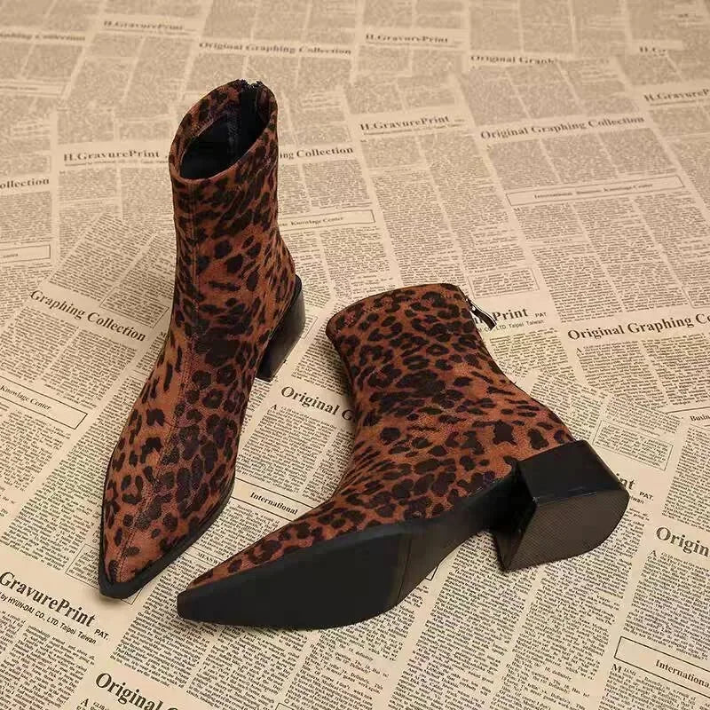 Orthopédique Bottes de soutien et tendance