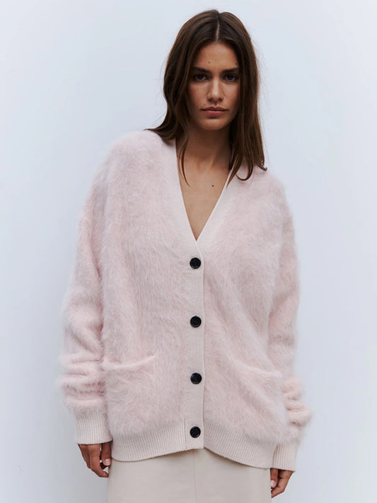 Cool et décontracté Pull