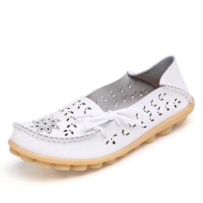 Orthopédique Ballerines sur mesure et confortable
