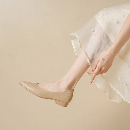 Orthopédique Chaussures sur mesure et confortable