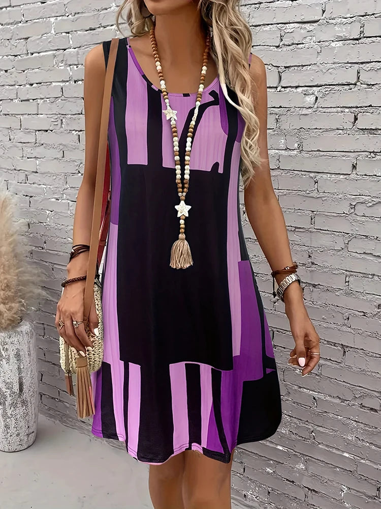 Doux et sophistiqué Robe