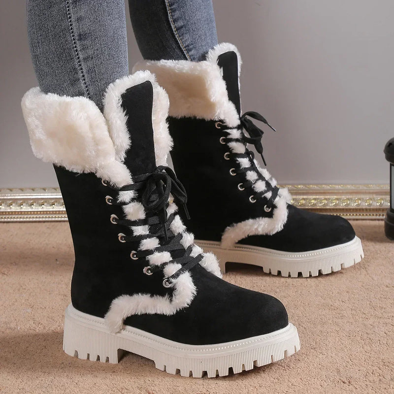 Orthopédique Bottes de haute qualité
