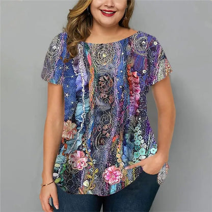 Classique et polyvalent Chemise