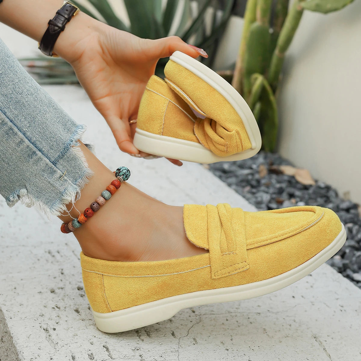 Orthopédique Baskets durable et de soutien