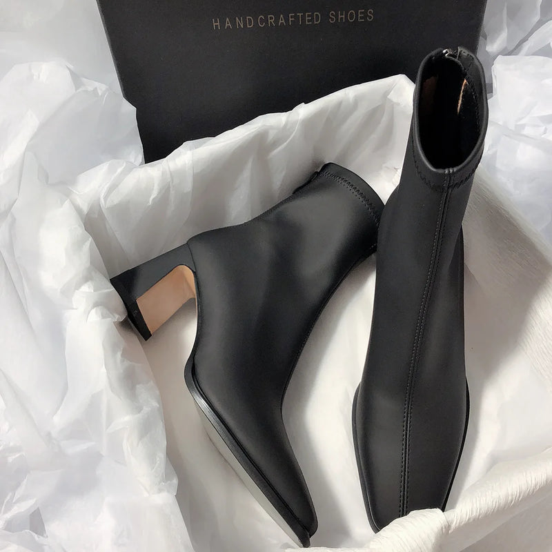 Orthopédique Bottes de soutien et élégant