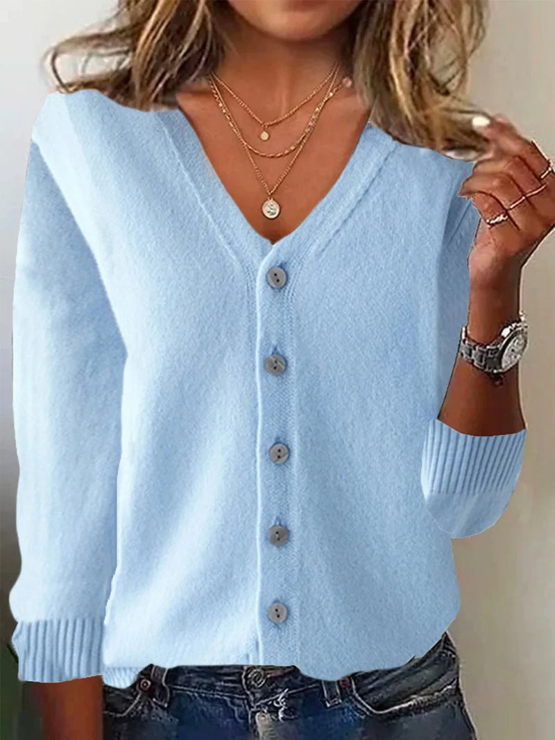 Doux et sophistiqué Manteau