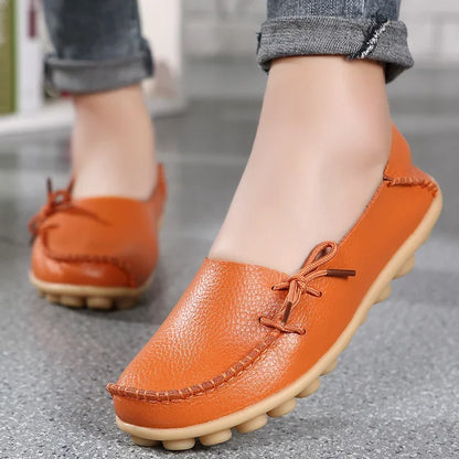 Orthopédique Ballerines épuré et de soutien