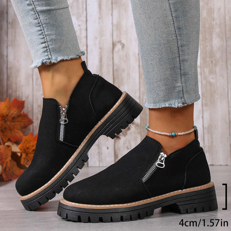 Orthopédique Bottes épuré et de soutien
