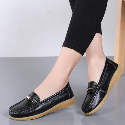 Orthopédique Ballerines épuré et de soutien