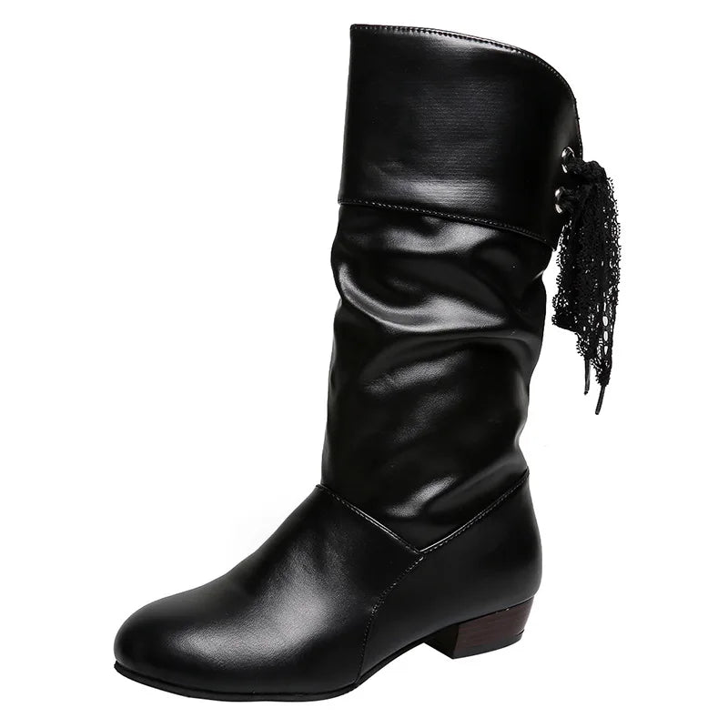 Orthopédique Bottes de haute qualité
