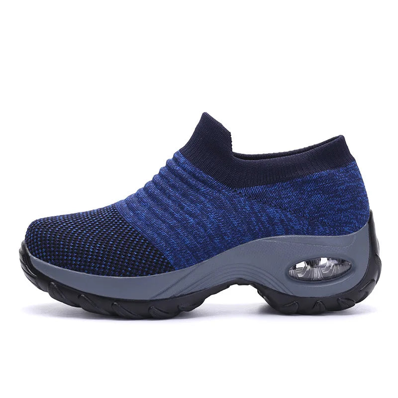 Orthopédique Baskets sur mesure et confortable
