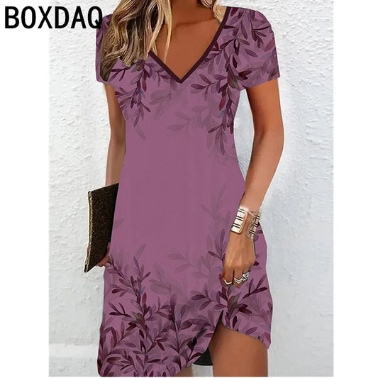 Audacieux et beau Robe