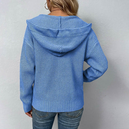 Pull au design gracieux