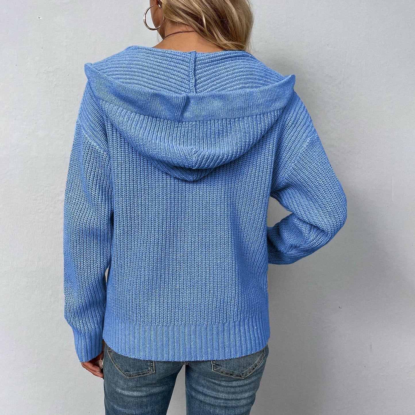 Pull au design élégant