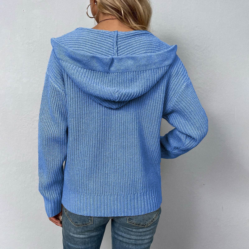 Pull au design élégant