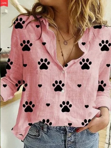 Confortable et chic Chemise
