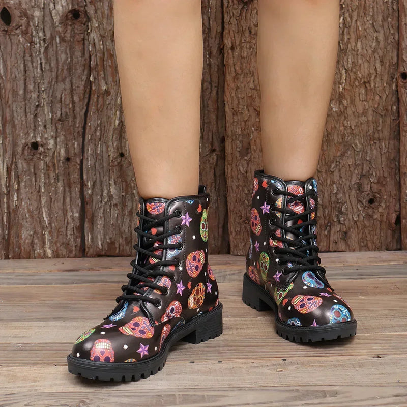 Orthopédique Bottes épuré et de soutien