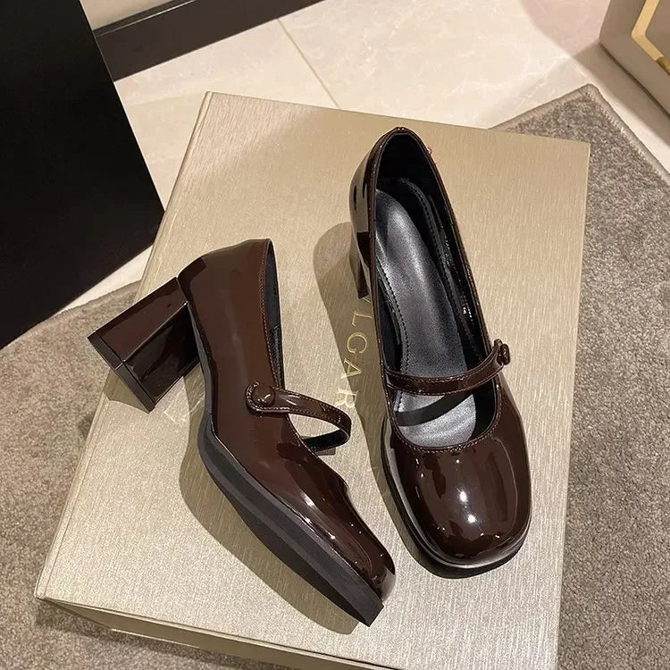 Orthopédique Talons de soutien et tendance