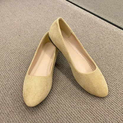 Orthopédique Chaussures de soutien et élégant