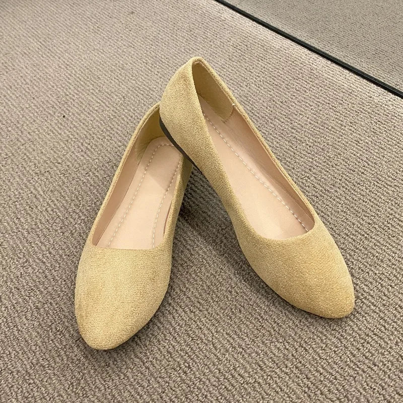 Orthopédique Chaussures de soutien et élégant