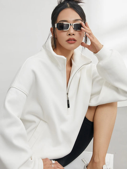 Confortable et chic Chemise