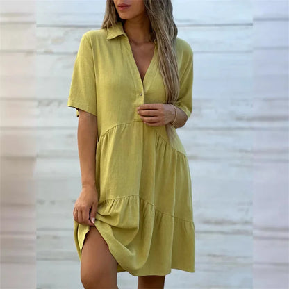 Luxe et gracieux Robe