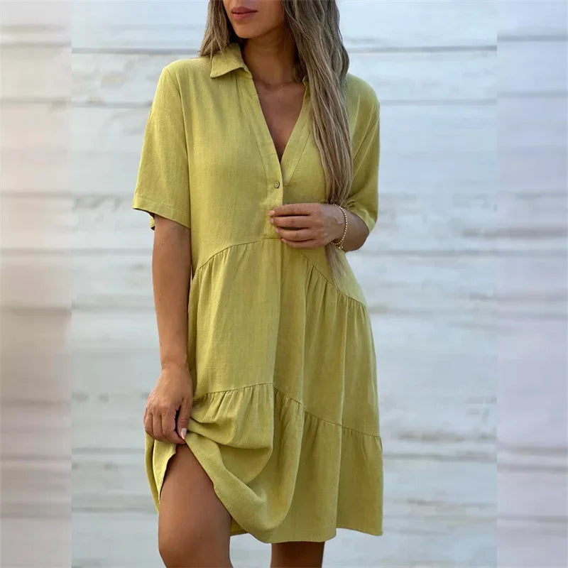 Luxe et gracieux Robe