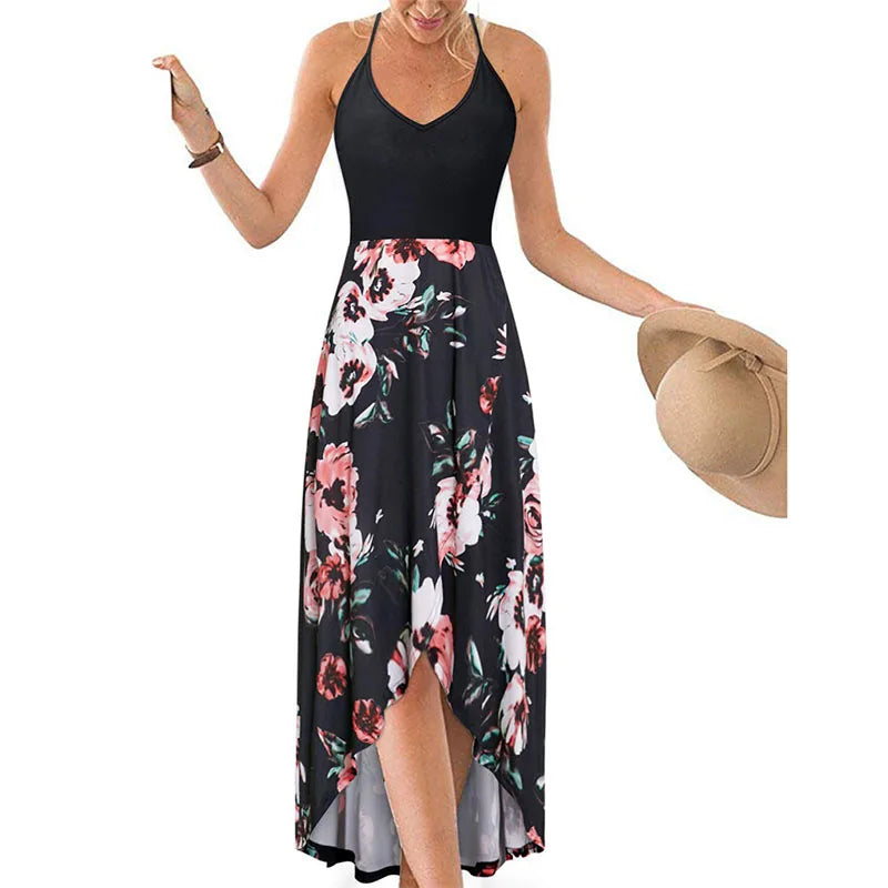 Moderne et minimaliste Robe