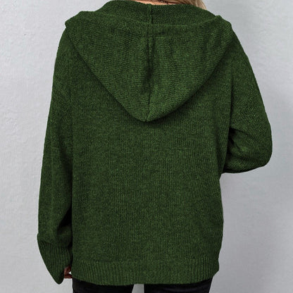 Pull au design élégant